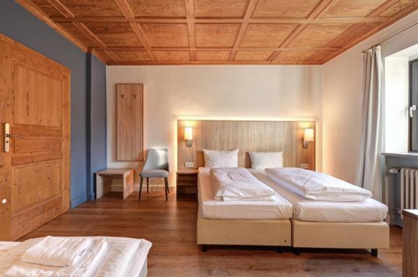 Hotel Weichandhof München
