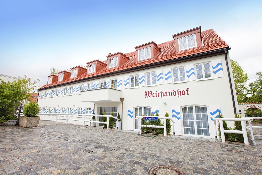 Weichandhof 4* München